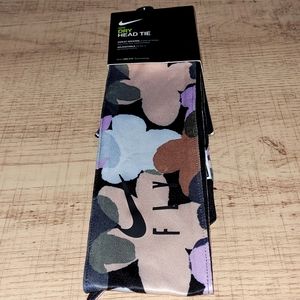 Nike Dry Head Tie